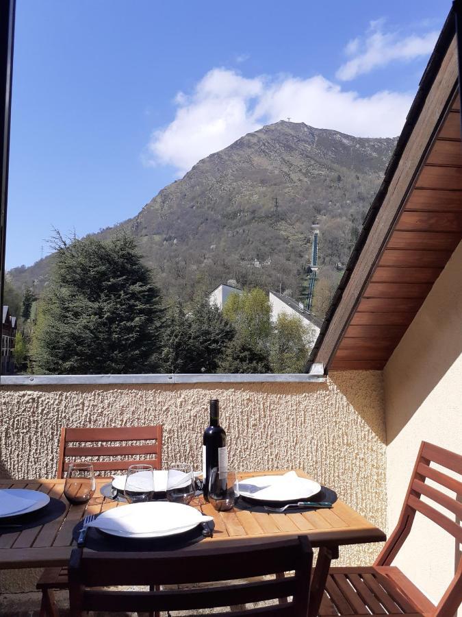Saint Lary Ski, Rando, Thermes, Balades Et Repos ! Lejlighed Eksteriør billede