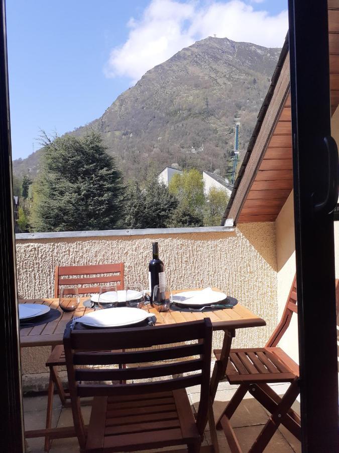 Saint Lary Ski, Rando, Thermes, Balades Et Repos ! Lejlighed Eksteriør billede